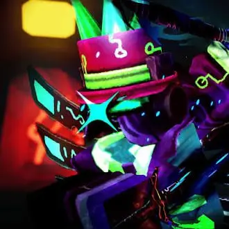 Profile image of CRAZYBLOX