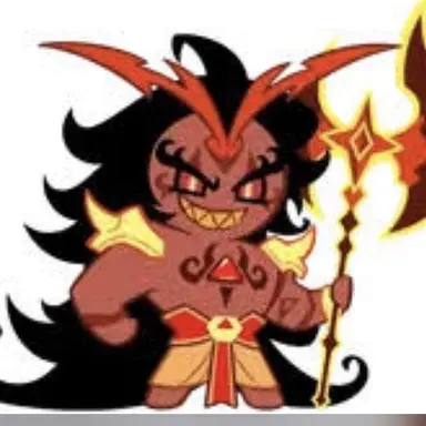 Profile image of 버닝스파이 쿠키