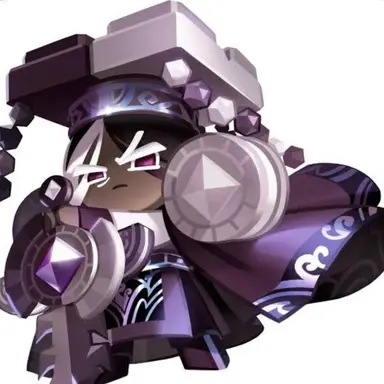 Profile image of 다크카카오 쿠키