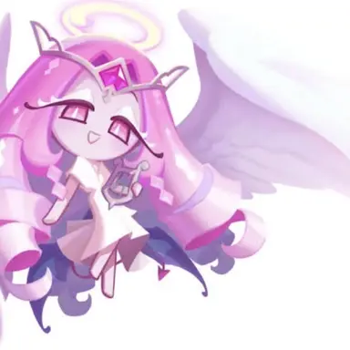 Profile image of 이터널슈가 쿠키