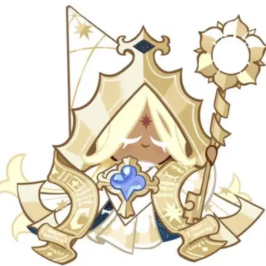 Profile image of 퓨어바닐라쿠키