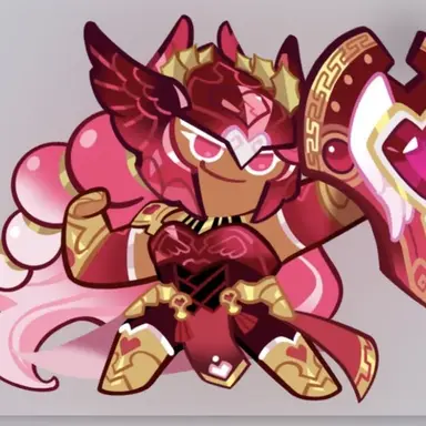 Profile image of 홀리베리쿠키