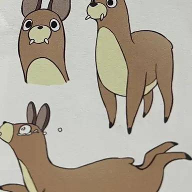 Profile image of 동물들