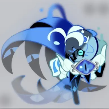 Profile image of 쉐도우 밀크 쿠키