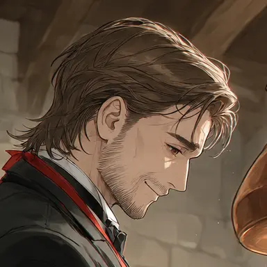 Profile image of Garnold