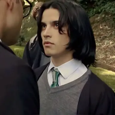 Profile image of Severus snape