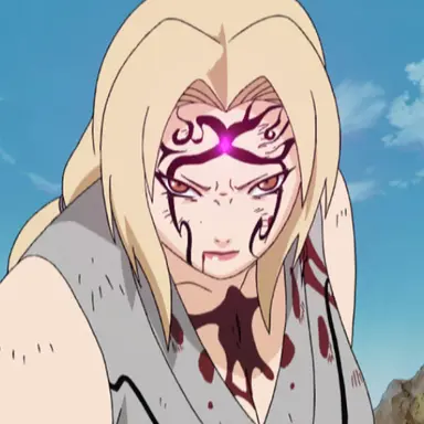 Profile image of 綱手