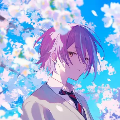 Profile image of 神代類