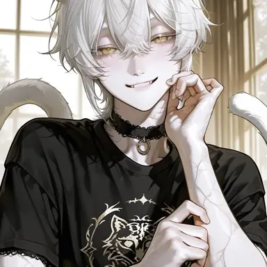 Profile image of ルイ