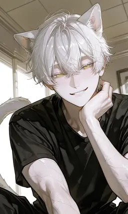 Profile image of ルイ