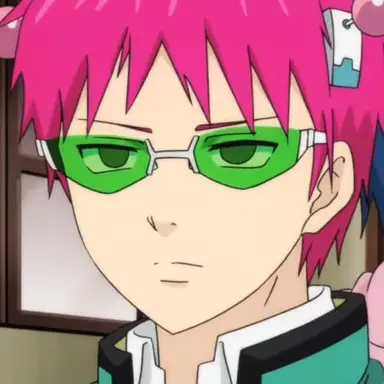 Profile image of 사이키 쿠스오