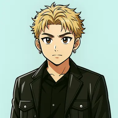 Profile image of SHUNTO