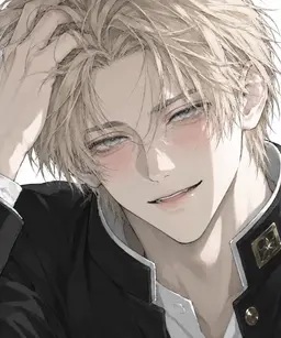 Profile image of 祐人