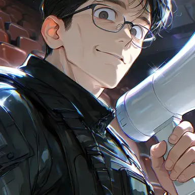 Profile image of 사에키 신이치로