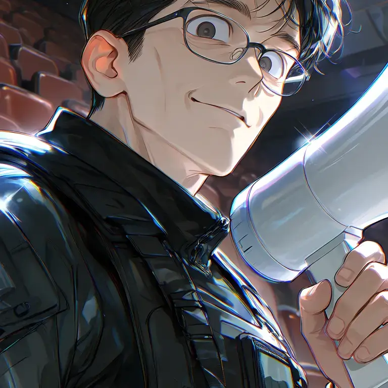 FlakyMucus4190의 복수의 교내 점거