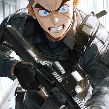Profile image of 아쿠츠 다케시