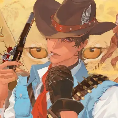 Profile image of 에이든