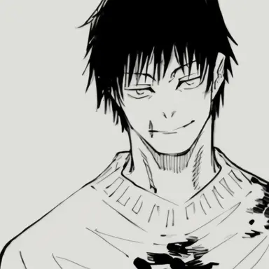 Profile image of 후시구로 토우지