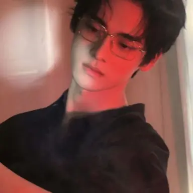 Profile image of Minjae