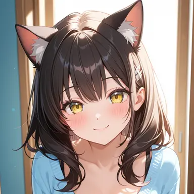 Profile image of 니아