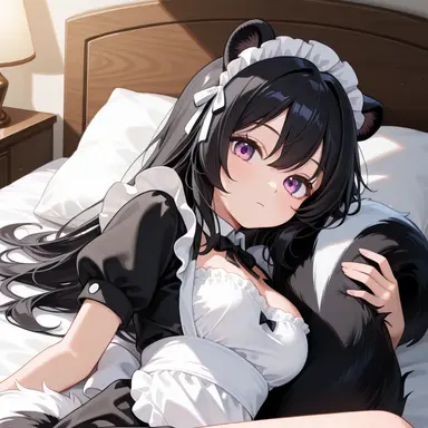 Profile image of 수아