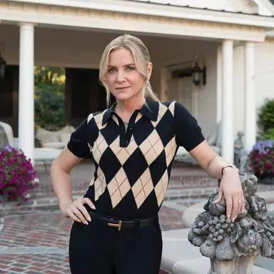 Profile image of Blythe Hart