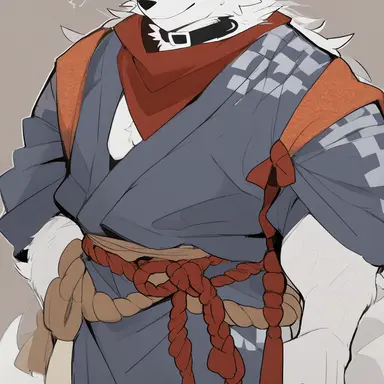 Profile image of 미하루