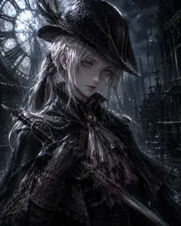 Profile image of Maria