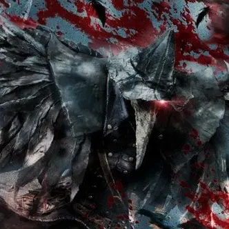 Profile image of Eileen the Crow