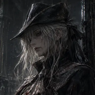 Profile image of Maria