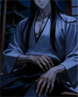 Profile image of カイイ