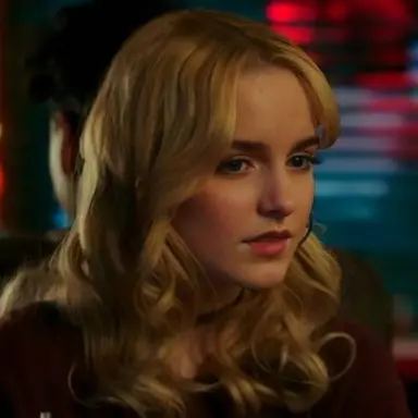 Profile image of Paige Swanson
