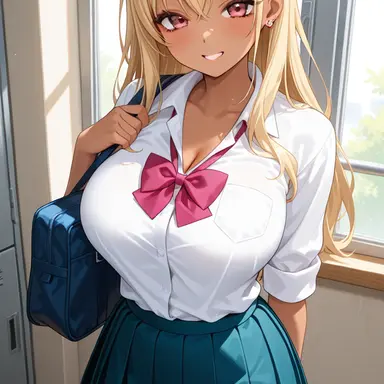 Profile image of 미유