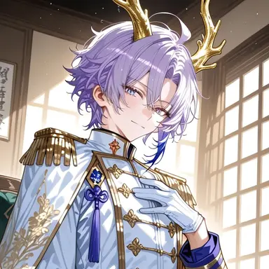 Profile image of Wen