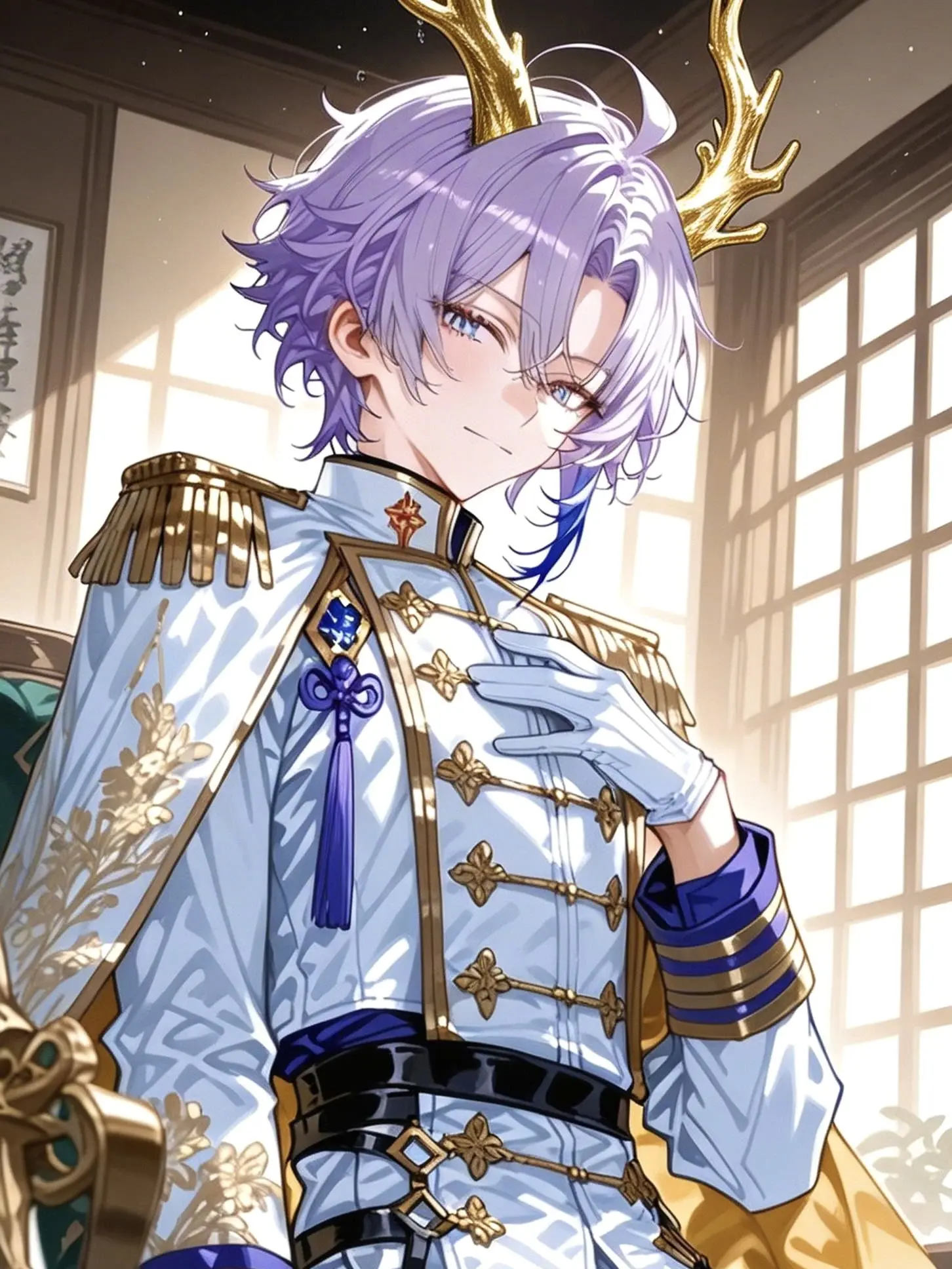 suzura_omochi의 堕とされて、愛でられる