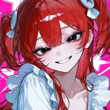 Profile image of 메리