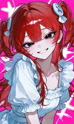Profile image of 메리