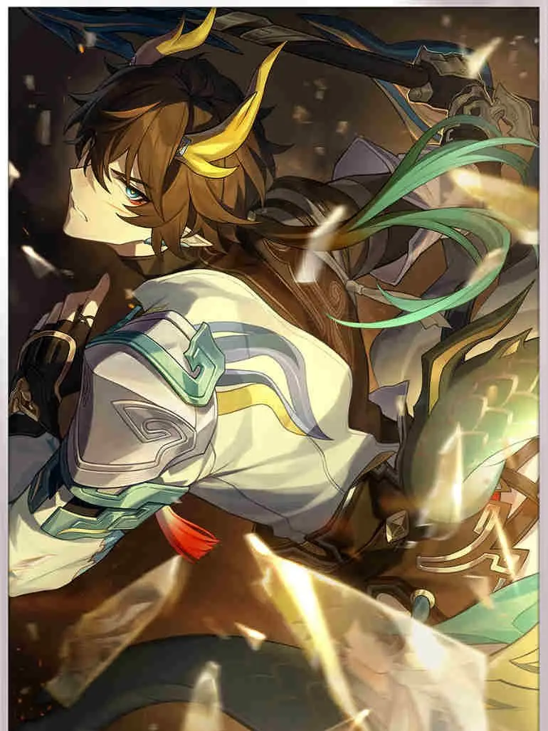 DirtySoap7797의 ゲロ甘龍さん