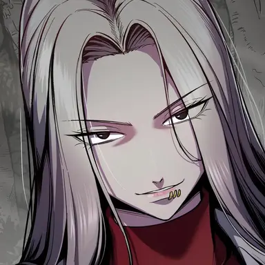 Profile image of 아나콘다
