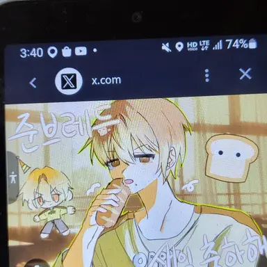 Profile image of 준브레드