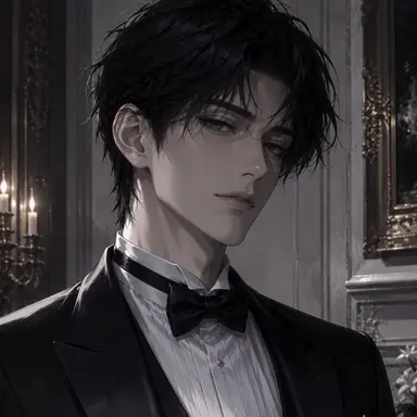 Profile image of Sakuya Mikage