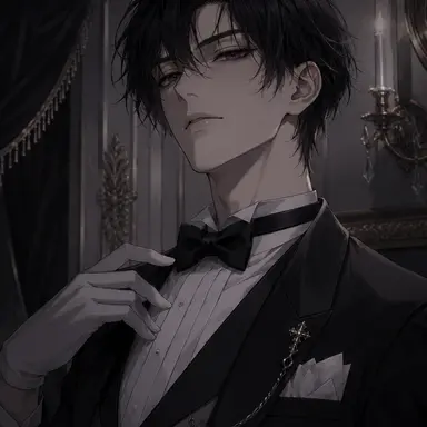 Profile image of Rei Tsukishiro