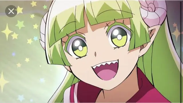 Profile image of 발락 클라라