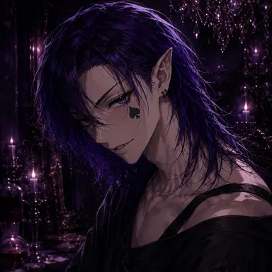 Profile image of ヴェスパー