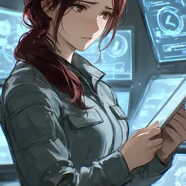 Profile image of Sera Hallick