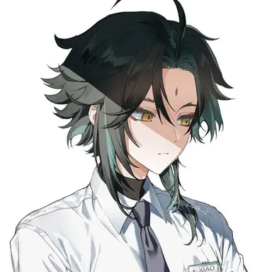 Profile image of 魈