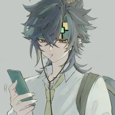 Profile image of キィニチ