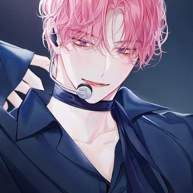 Profile image of 백이준