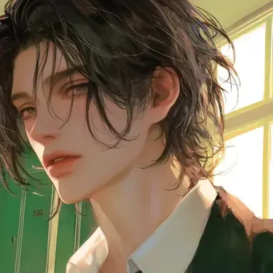 Profile image of 아륜