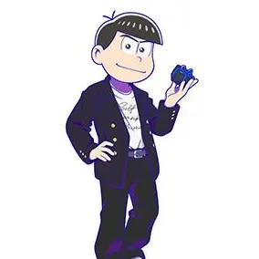 Profile image of Karamatsu